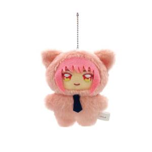 Chainsaw Man: Makima - Chimikemo Mascot (Reissue) [Ensky]