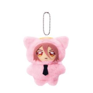 Chainsaw Man Reze Arc: Angel Devil - Chimikemo Mascot (Reissue) [Ensky]