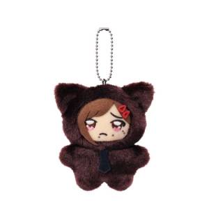 Chainsaw Man Reze Arc: Kobeni - Chimikemo Mascot (Reissue) [Ensky]