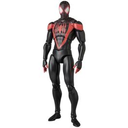 MAFEX (No.276): Spider-Man (Miles Morales) - COMIC Renewal Ver