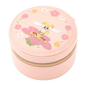 Pokémon: Flabébé Accessory Case (Limited Edition) [The Pokémon Company]