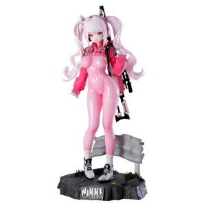 Goddess of Victory NIKKE: Alice - Plastic Model (Reissue) [X-PLUS]