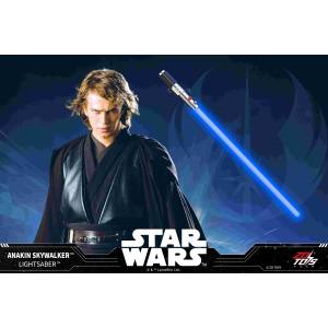 Star Wars: Anakin Skywalker Lightsaber - JP Ver. [ZD Toys]