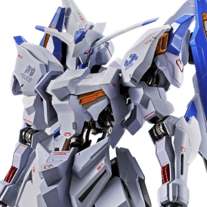 Metal Robot Spirits SIDE MS: Mobile Suit Gundam - ASW-G-01 Gundam Bael - Re:Coordinate Ver. (Limited Edition) [Bandai Spirits]