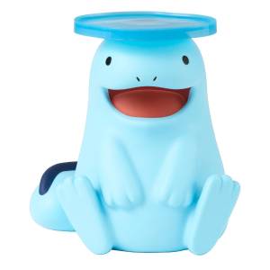 Pokémon: Quagsire Mini Table [The Pokémon Company]