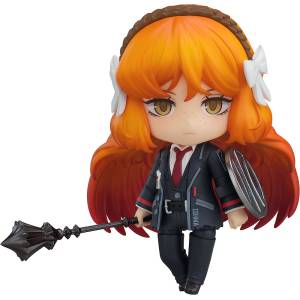 Nendoroid 3056: Limbus Company - Ishmael [Good Smile Company]
