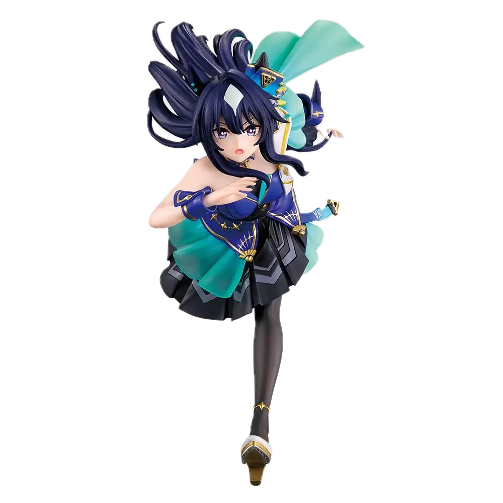 Ichiban Kuji (B Prize): Uma Musume - Verxina