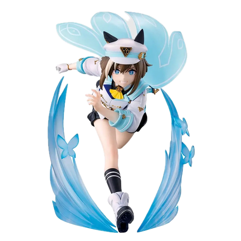 Ichiban Kuji (Last One Prize): Uma Musume - Cheval Grand Last One Ver.