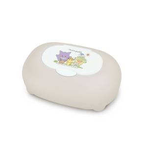 Pokémon Monpoke: Baby Wipe Case [The Pokémon Company]