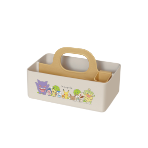 Pokémon Monpoke: Mini Carrying Case [The Pokémon Company]