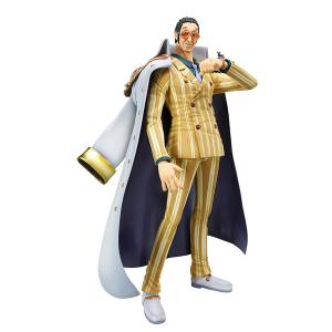 One Piece Neo-DX - Kizaru / Borsalino Yellow Monkey Limited [Portrait Of Pirates]