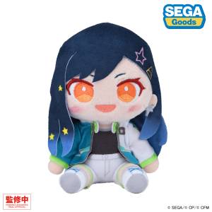 Project Sekai Colorful Stage! feat. Hatsune Miku: An Shiraishi - My SEKAI Plush Toy (S) [SEGA]