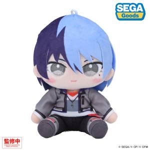 Project Sekai Colorful Stage! feat. Hatsune Miku: Aoyagi Toya - My SEKAI Plush Toy (S) [SEGA]