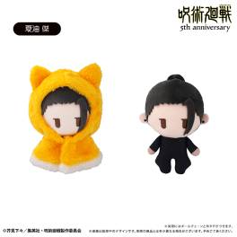 Jujutsu Kaisen: Suguru Geto - Cape Tapinui Plush Vol.5 [Tapioca