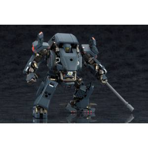 Hexa Gear - Bulkarm alpha Kitblock Plastic Model [Kotobukiya]