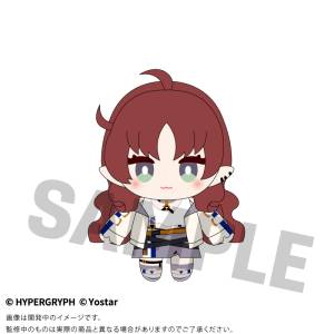 Arknights: Myrtle - Sitting OpeNui Plush Toys [Oami]