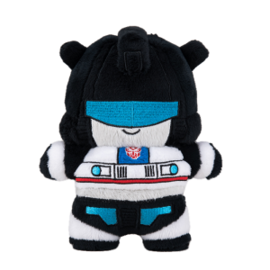 Transformers: Jazz - Mochibots Plush Toys [Oami]