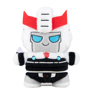 Transformers: Prowl - Mochibots Plush Toys (Reissue) [Oami]