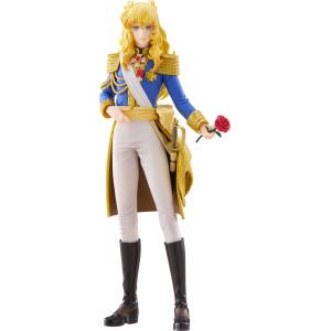 POP UP PARADE: Oscar François de Jarjayes - The Rose of Versailles [Good Smile Company]