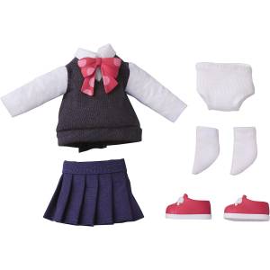 Nendoroid Doll Outfit: Bocchi The Rock! - Nijika Ijichi [Good Smile Company]