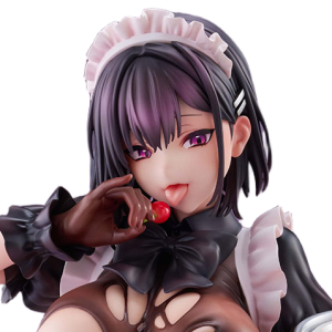 Original Character by Danimaru: Asuka Umeda 1/4 - I Can't Go Against Umeda-san (Cast-Off) (Limited + Bonus) [Native / FANesse]