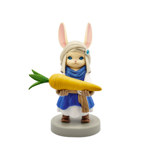 Final Fantasy XIV: Loporrit Multi-Purpose Stand Figure [Square Enix]