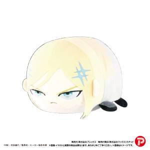 One-Punch Man: Flashy Flash - Potekoro Mascot (M) [Plex]