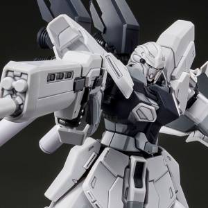 HG 1/144: Mobile Suit Gundam Unicorn - MSN-06S Sinanju Stein (Limited Edition) (Reissue) [Bandai]