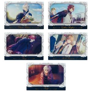 Piofiore Fated Memories: Acrylic Block Blind Box [Good Smile Moment]