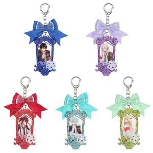 Collar x Malice: Ribbon Charm Blind Box (Limited Edition) [Good Smile Moment]