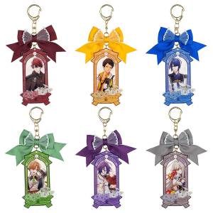 Olympia Soiree: Ribbon Charm Blind Box [Good Smile Moment]