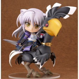 No.279 - Dog Days - Nendoroid Leonmitchelli Galette Des Rois