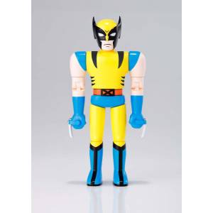 Marvel Comics -Wolverine [Chogokin HEROES]
