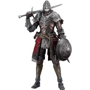 Figma 624: ELDEN RING - Vargram the Raging Wolf (Reissue) [Max Factory]