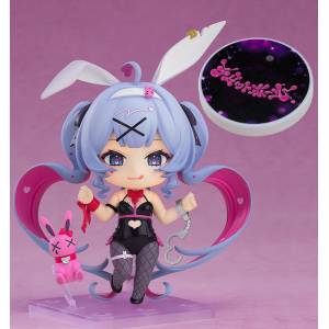 初音ミク 2730 Rabbit Hole Ver. Nendoroid 2730: Hatsune Miku Rabbit Hole Ver. (Limited + Bonus