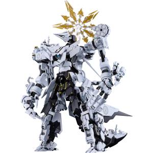 MODEROID: Blue Archive - Daath [Good Smile Company]