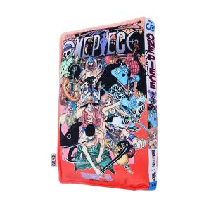 One Piece: Tankobon Cushion - Volume 64 (Limited Edition) [Toei]