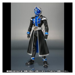 S.h. Figuarts kamen rider wizard water style  limited edition 