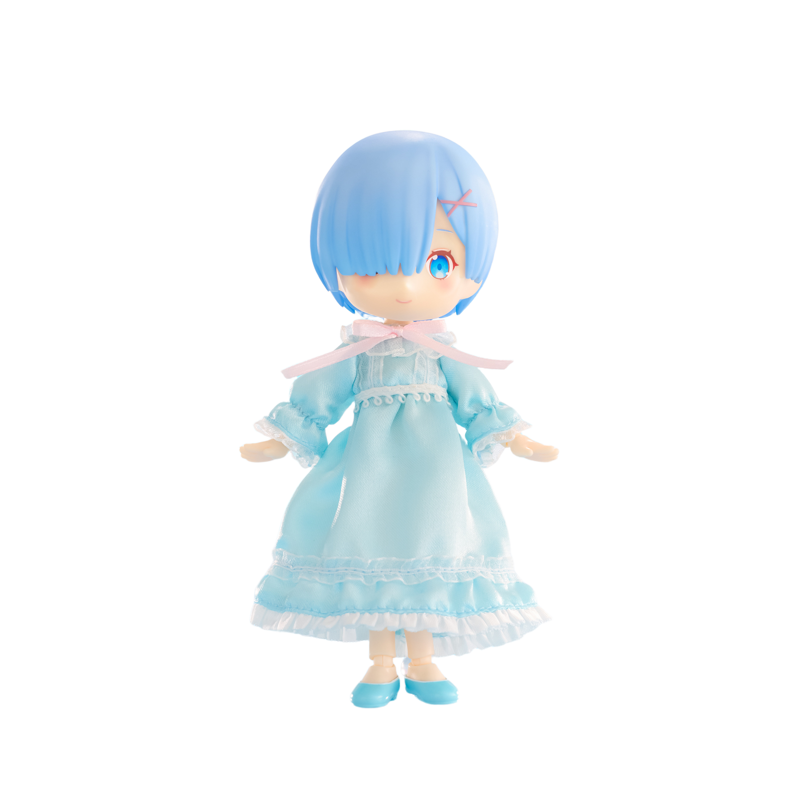 Re:Zero Starting Life in Another World: Rem - Night Dress Ver