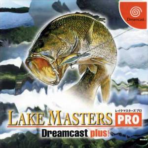 Lake Masters Pro - Dreamcast Plus! [DC - occasion BE]