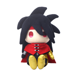 Final Fantasy VII Remake: Vincent Valentine Plush Toy (Reissue) [Square Enix]