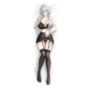 Dakimakura: Reina Isabella - Original Character by Nompang [eighteen]