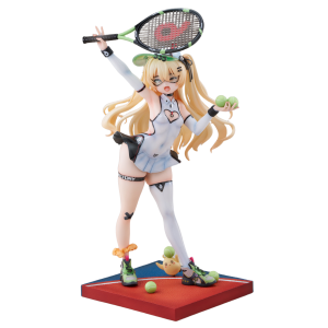 Azur Lane: Bache 1/6 - Showy Sports Star Ver. (With Bonus) [Hanabee]