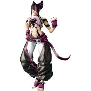 Revoltech Figures (Japanese import)