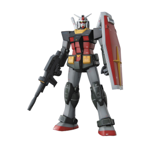 MG 1/100: Mobile Suit Variations R - G-Armor Real Type Color (Limited Edition) [Bandai Spirits]