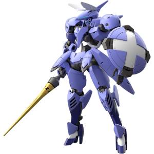 HGI-BO 1/144: Mobile Suit Gundam - V07-0126 Sigrún [Bandai Spirits]
