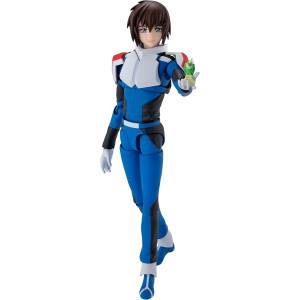 S.H.FIGUARTS: Mobile Suit Gundam SEED Freedom - Kira Yamato & Torii - Compass Battle Surcoat Ver. [Bandai Spirits]