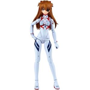 Revoltech: Shin Evangelion Gekijouban:|| - Souryuu Asuka Langley