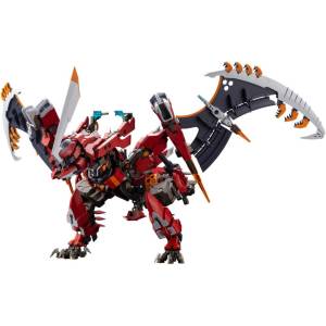 Hexa Gear: Agnirage 1/24 - Plastic Model Kit (Reissue) [Kotobukiya]