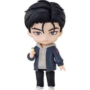 Nendoroid 2988: Jinx - Joo Jaekyung [Orange Rouge]